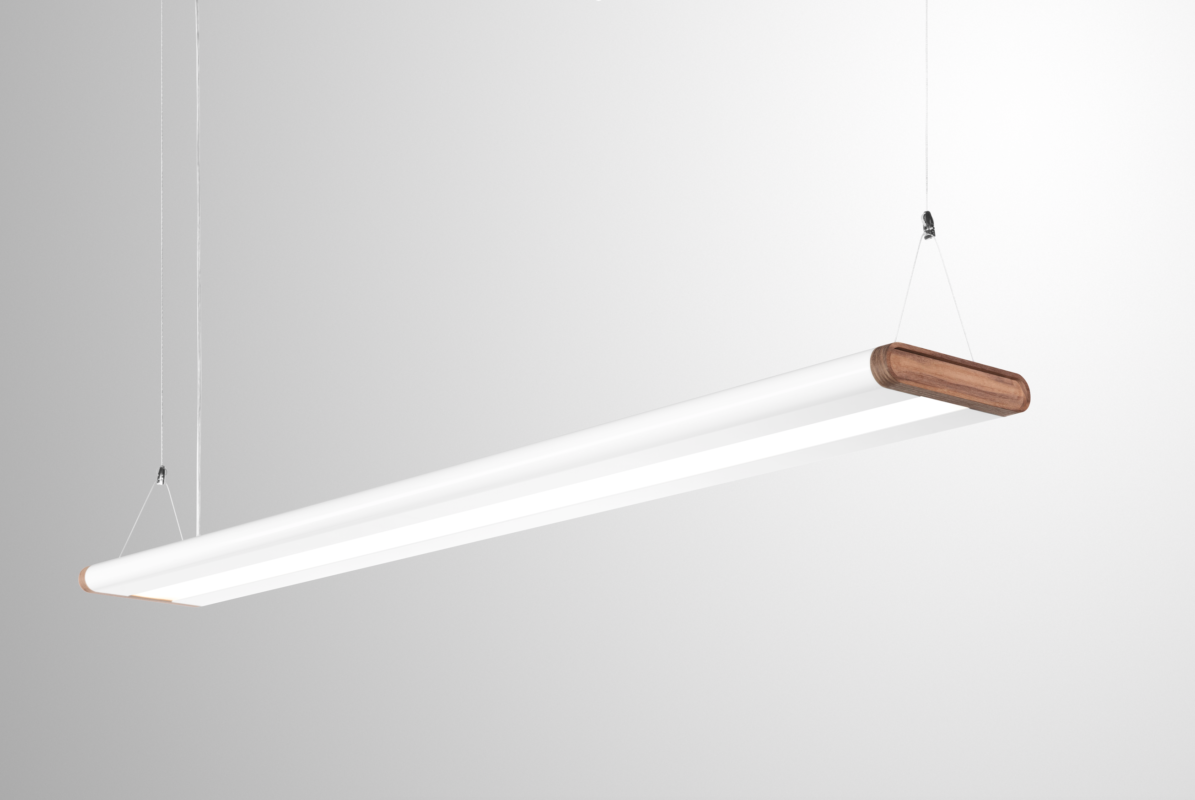 DBU LED ARMATUUR