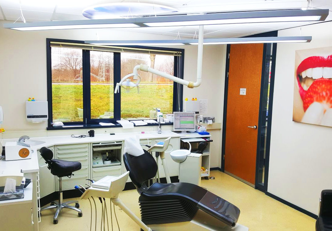 Led verlichting in Papendrecht