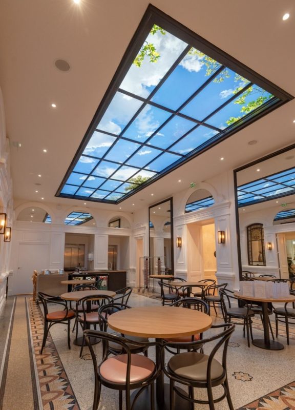 Vivium Biodynamic Photo LED