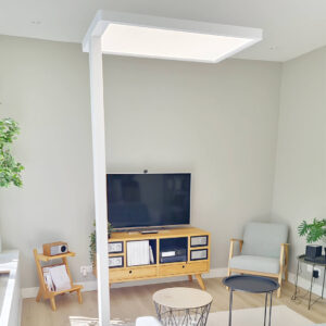 Dr. Daylight – Staande Daglichtlamp