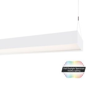 Alternative view of DentLed PHW – Daglichtlamp voor laboratoria