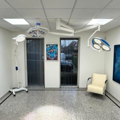 Dr Mach Showroom Nederland Soest-1