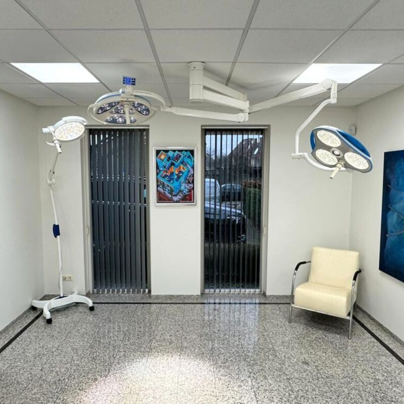 Dr Mach Showroom Nederland Soest-1