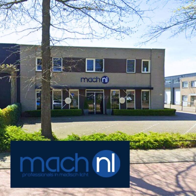 Dr Mach Showroom Nederland Soest-2